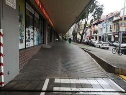 Jalan Besar Plaza (D8), Retail #554080751